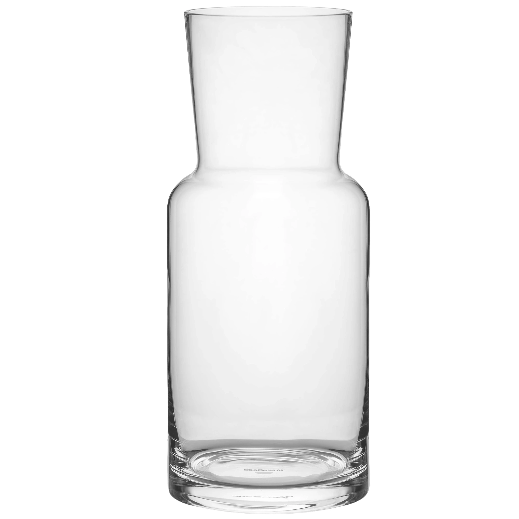 Kosta Boda Meadow vas 300 mm Klar