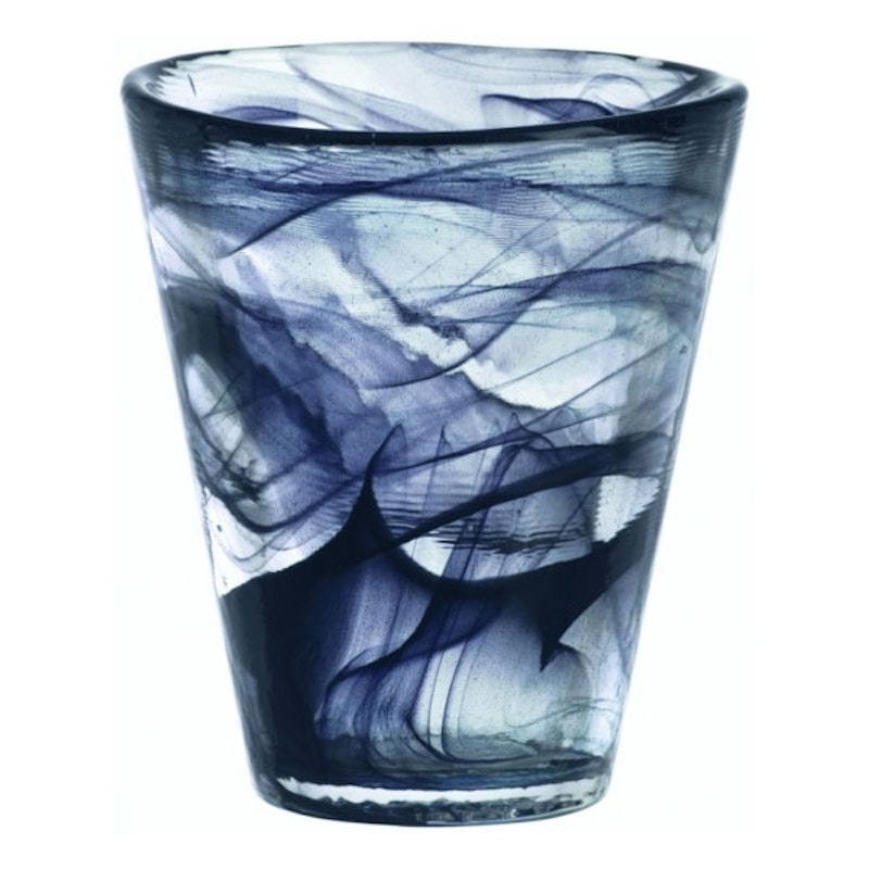 Mine Tumbler, Svart