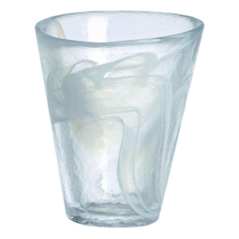 Mine Tumbler, Vit