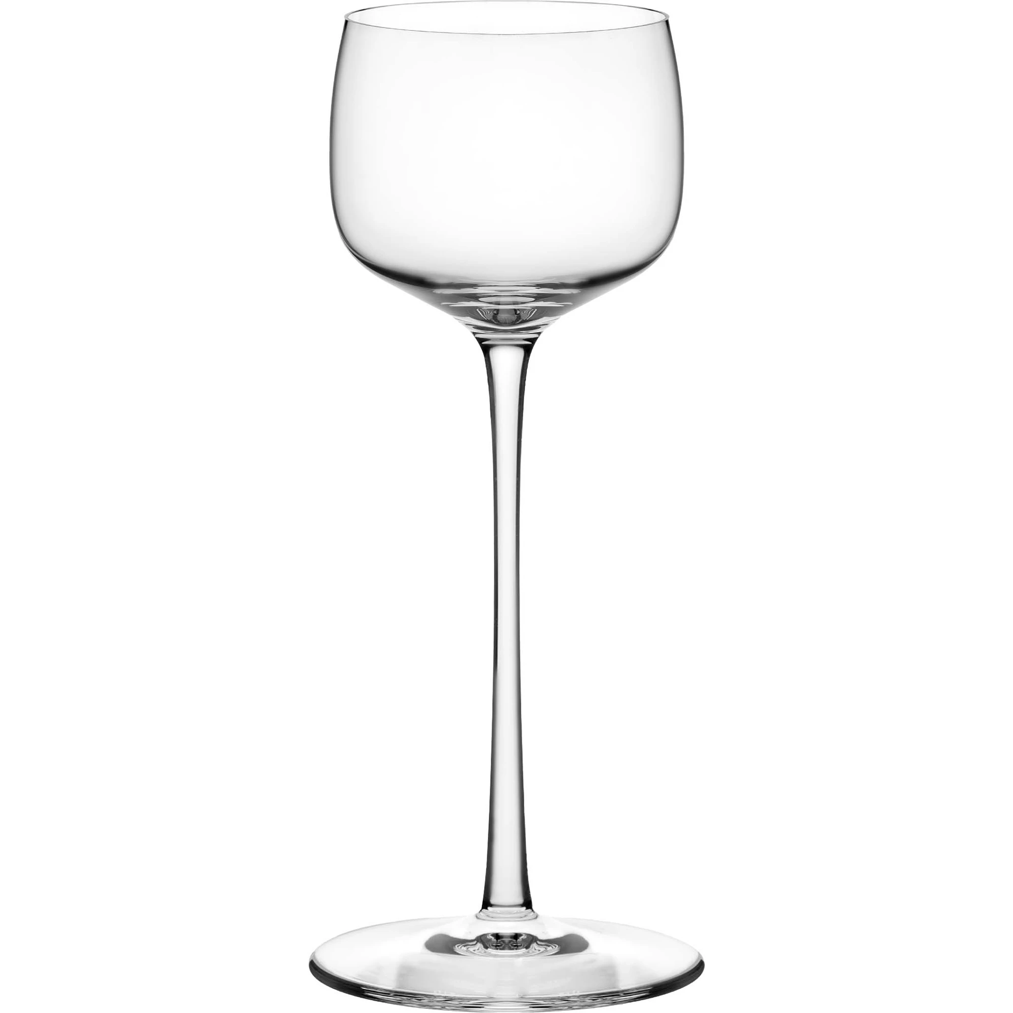 Kosta Boda Nutid Aperitif 17 Cl 4-pack - Martiniglas & Cocktailglas Glas Klar