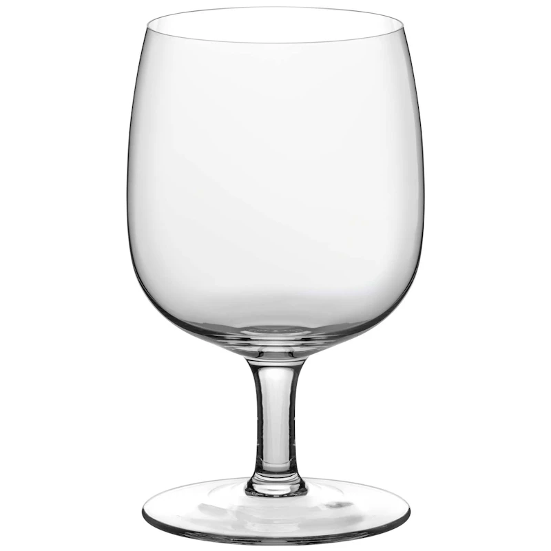 Nutid Ölglas 48 cl, 4-pack