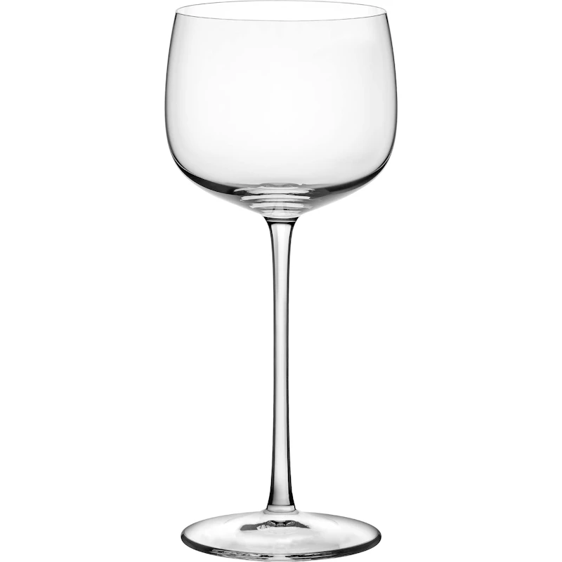 Nutid Vitvinsglas 39 cl, 4-pack
