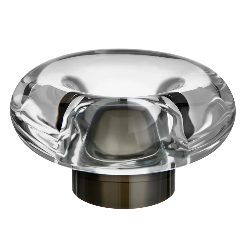 Orion Ljuslykta, Grå