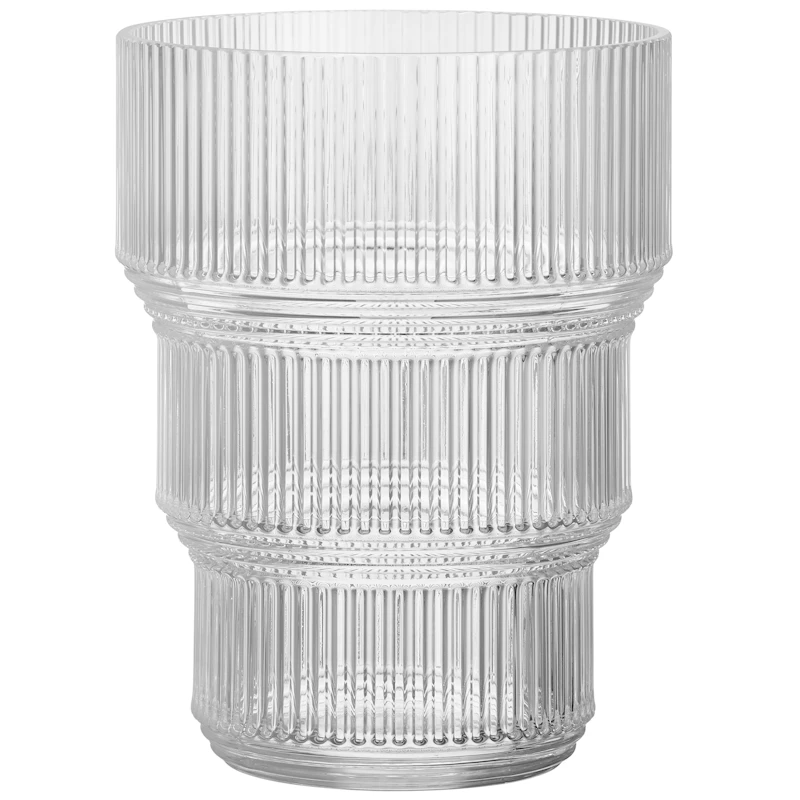 Pavilion Vas 17,3 cm, Klar