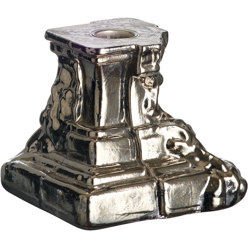 Rocky Baroque Ljusstake 95 mm, Glossy Glaze