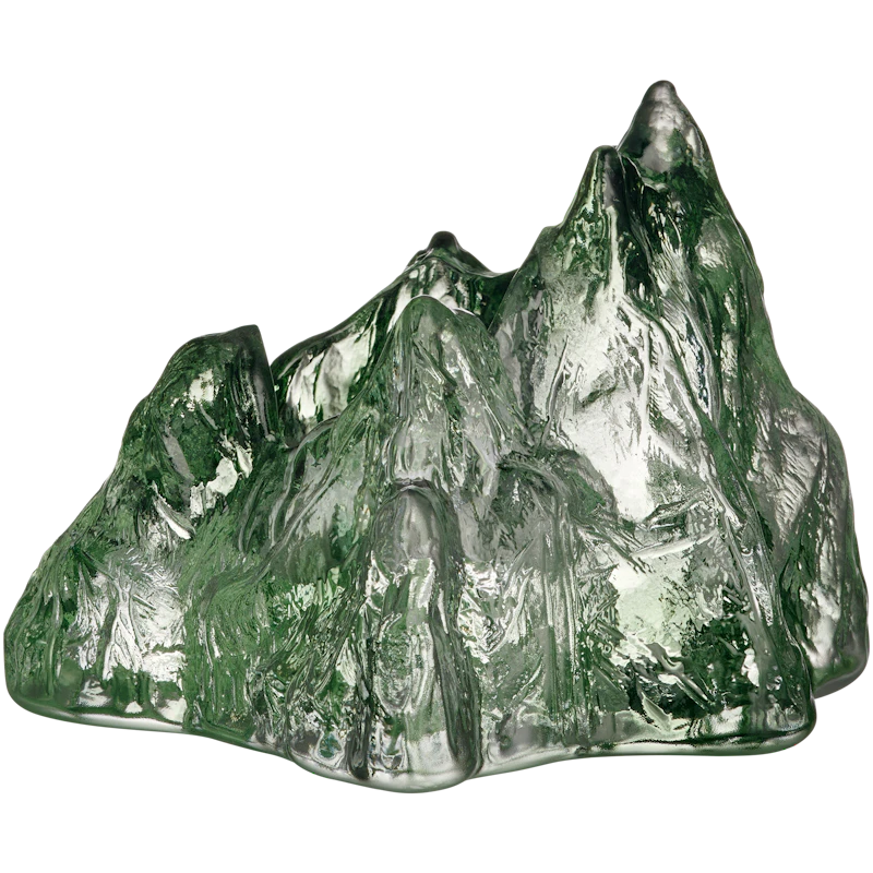 The Rock Ljuslykta, Cirkulär