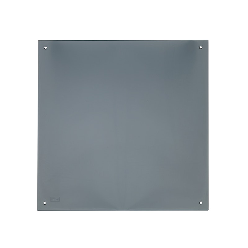Frame B1 Väggdekoration, Grå