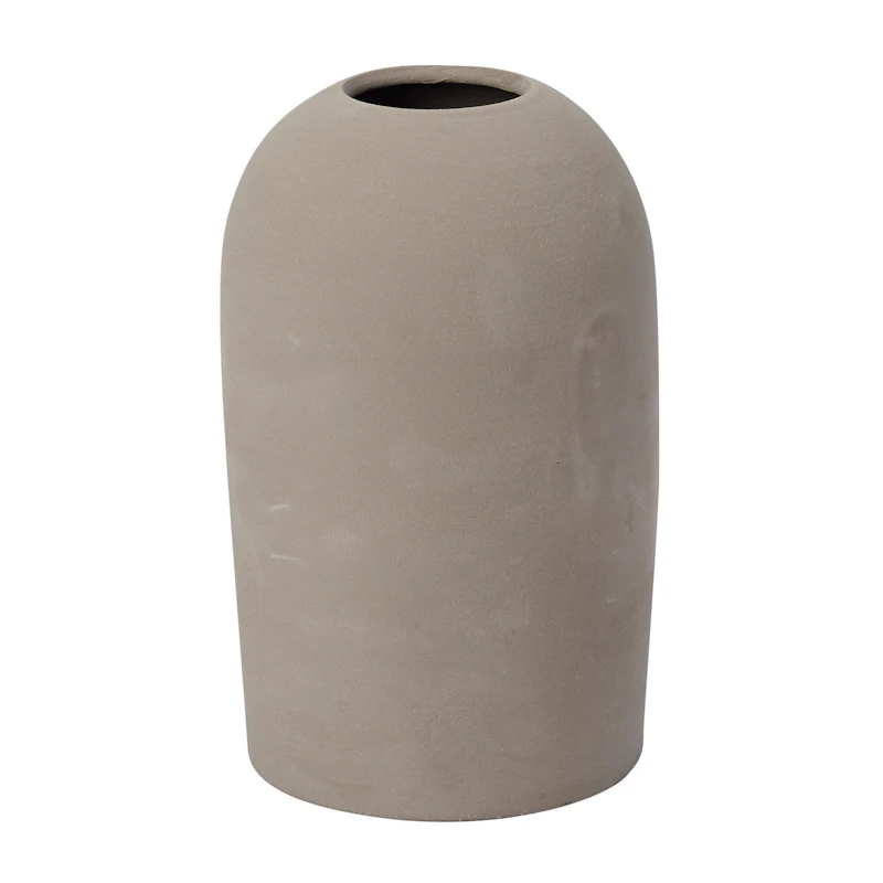 Dome Vas, Medium
