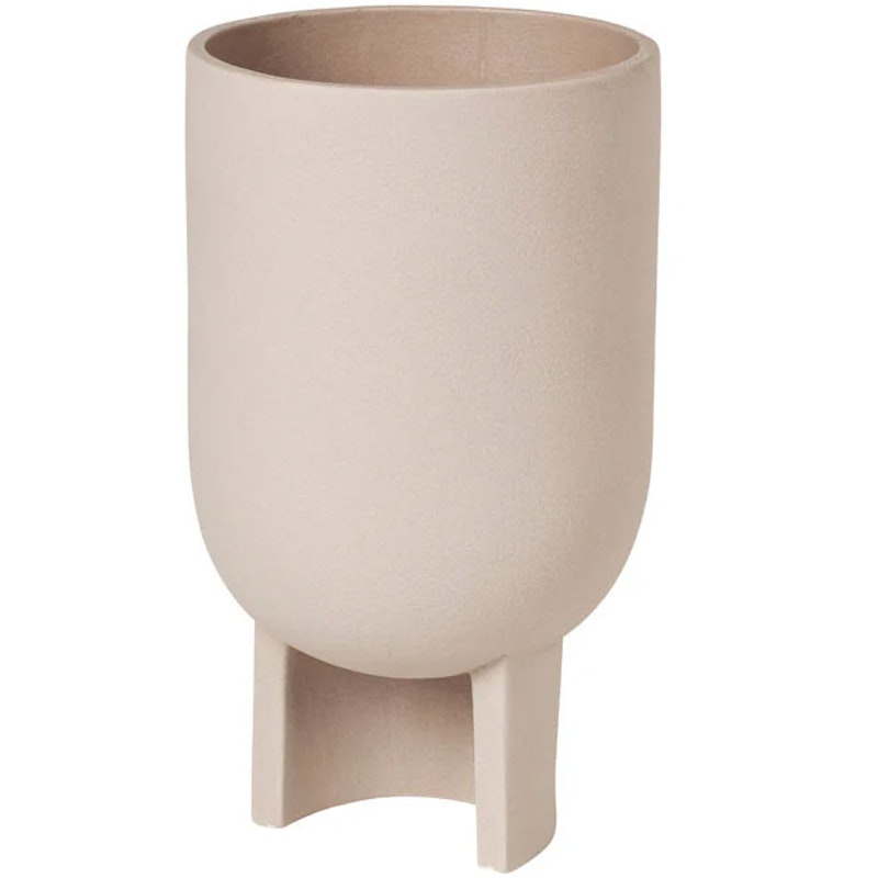 Serene Kruka Sand, 16 cm