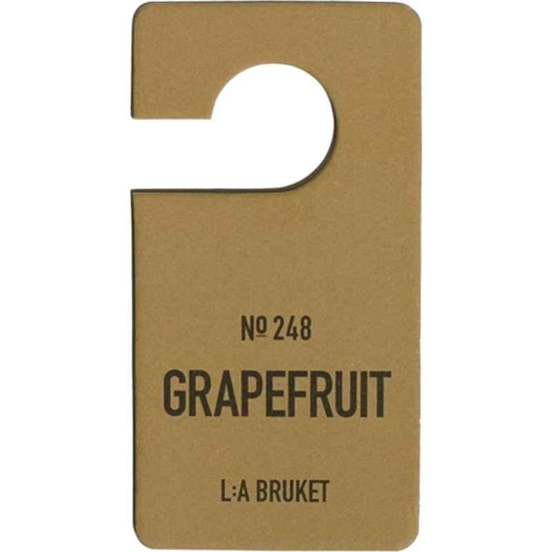 248 Dofttag, Grapefruit