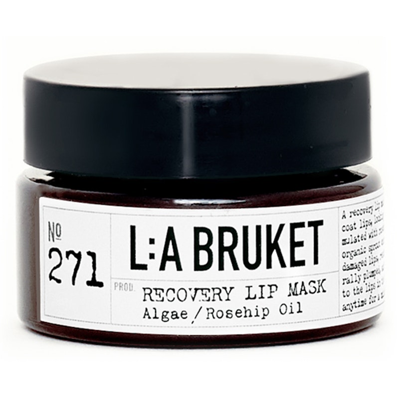 271 Recovery Läppmask 15 ml