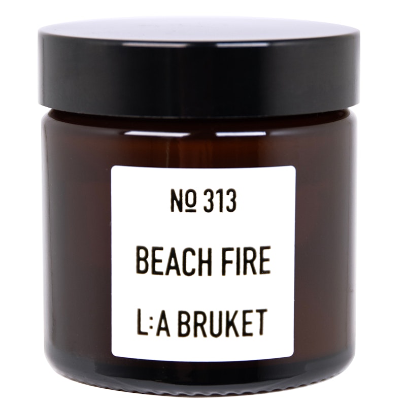 313 Beach Fire Doftljus Mini 50 g