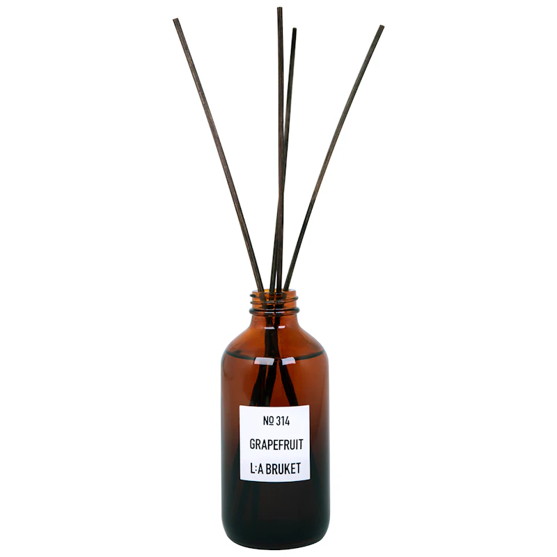 317 Grapefruit Doftpinnar 200 ml