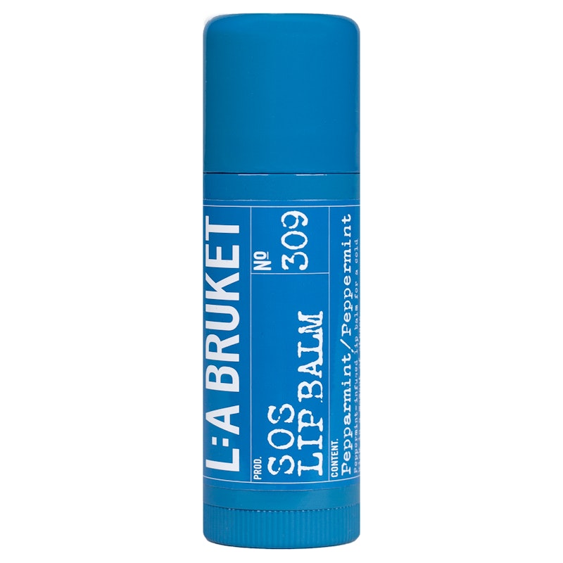 309 SOS Läppbalsam 14 g