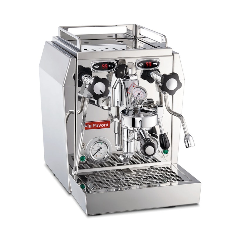 Botticelli Specialty Giotto Guru Espressomaskin