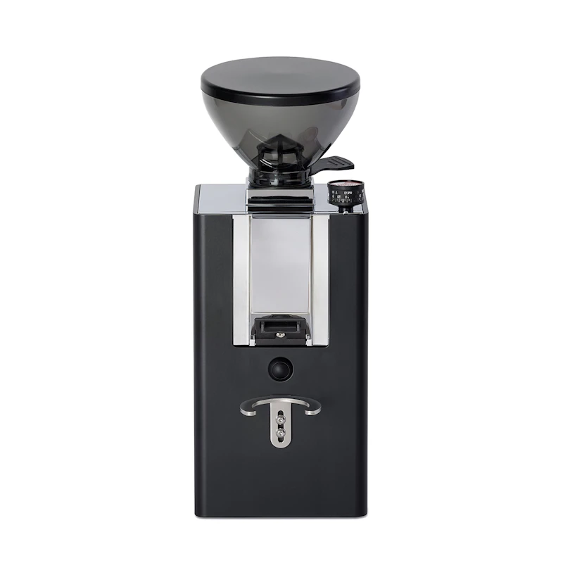 Kube Kaffekvarn, Mattsvart