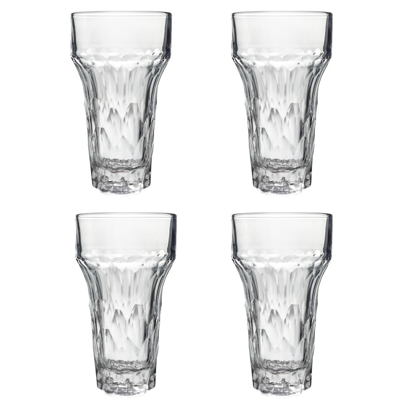 Silex Ölglas 43 cl, 4-pack