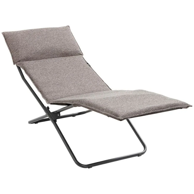 Transalounge Loungefåtölj, Ask