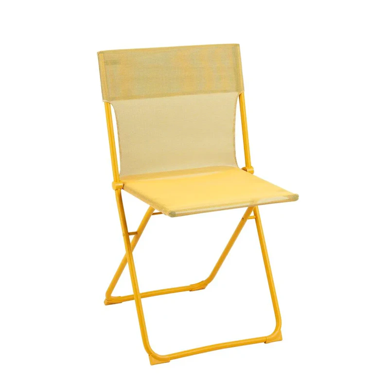 Balcony Stol, Gul