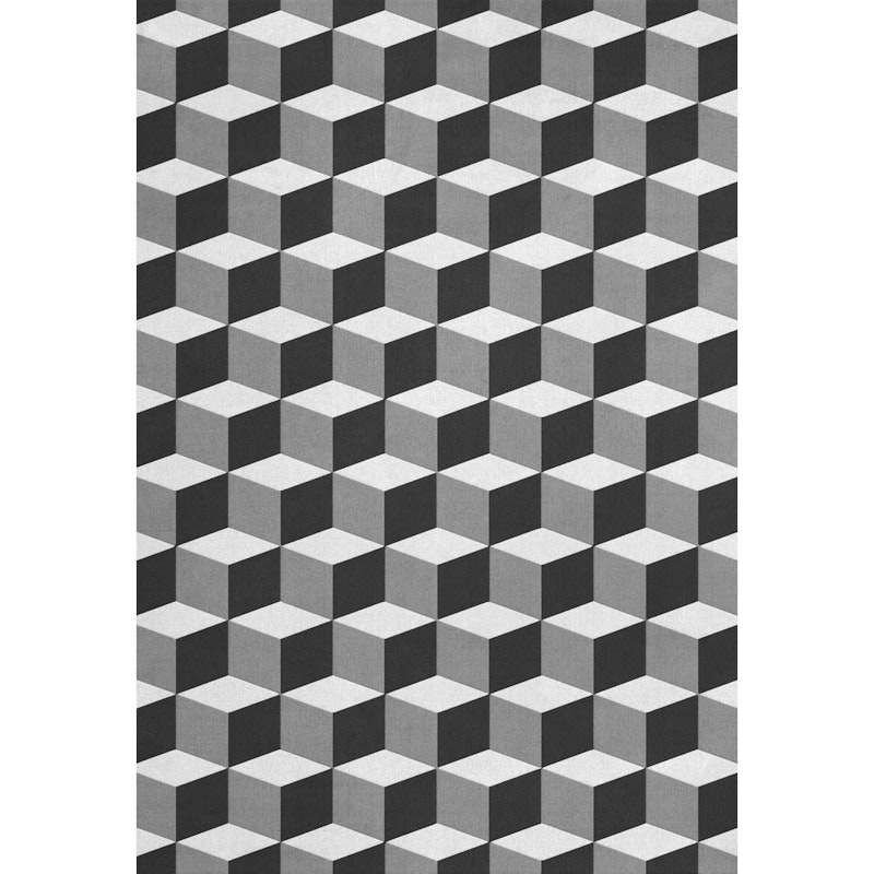 Illusion Ullmatta 250x350 cm, Monochrome