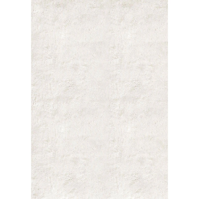 Layered Artisan matta 300x400 Cm - Enfärgade mattor Ull Off-White