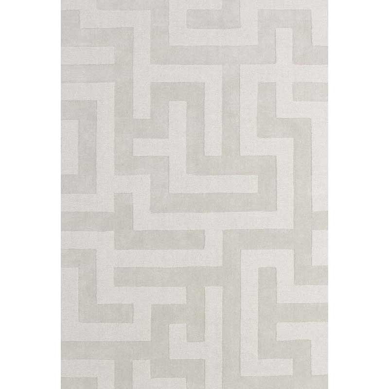 Byzantine Grande Ullmatta 180x270 cm, Light Oatmeal