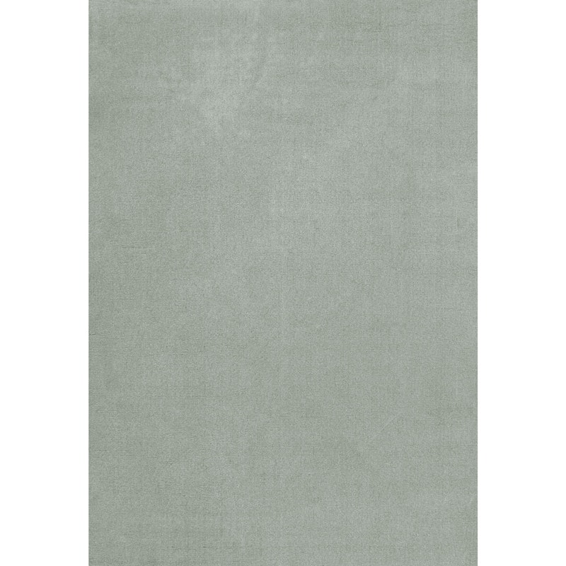 Classic Solid Ullmatta 250x350 cm, Salvia