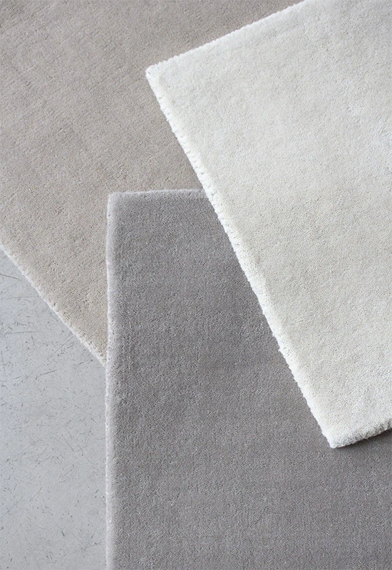 Layered Classic Solid, benvit från Layered, bild 6