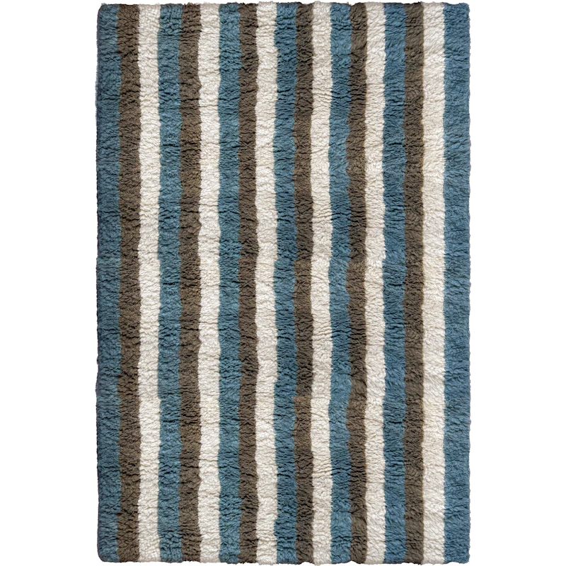 Evelina Kroon Ullmatta Arable Land, 180x270 cm