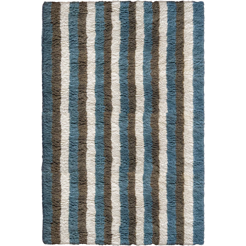 Evelina Kroon Ullmatta Arable Land, 250x350 cm