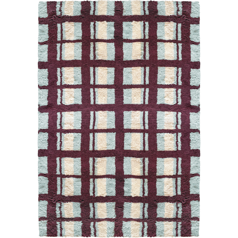 EVELINA KROON SHAGGY ARBOR 250X350