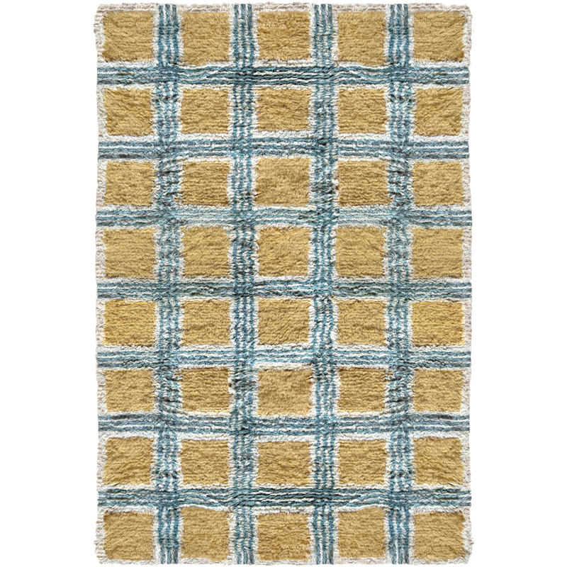 EVELINA KROON SHAGGY PERGOLA 250X350