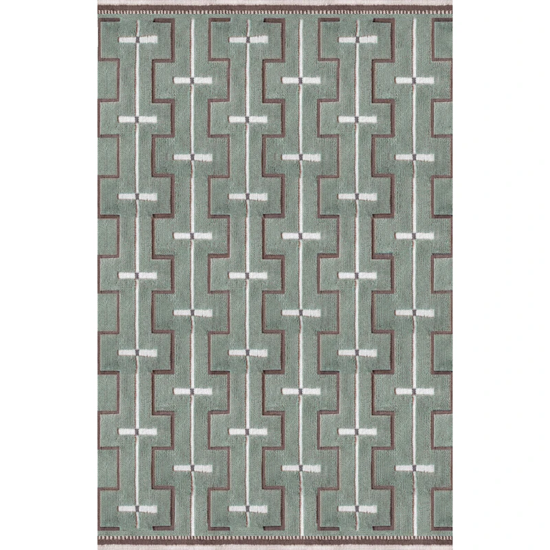 Johanna Ullmatta 300x400 cm, Sage