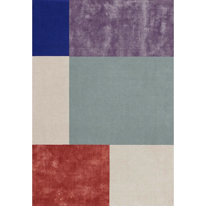 Northern Light Ullmatta, 180x270 cm