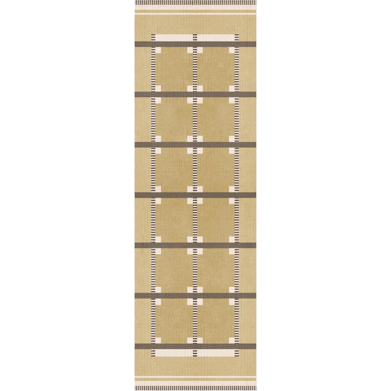 Röllakan Ruth Ullmatta 75x240 cm, Harvest Yellow