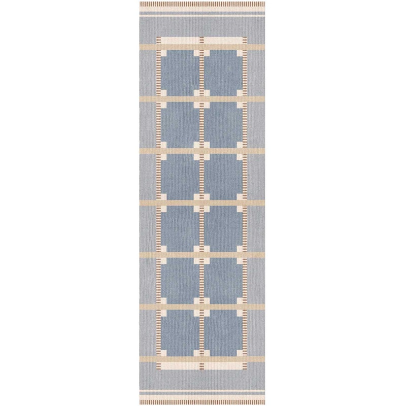 Röllakan Ruth Ullmatta 75x240 cm, Summer Sky