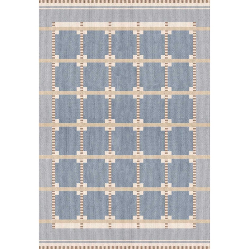 Röllakan Ruth Ullmatta 180x270 cm, Summer Sky