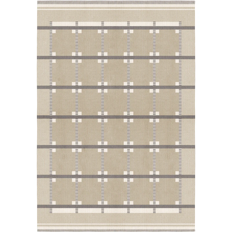 Röllakan Ruth Ullmatta 250x350 cm, Almond