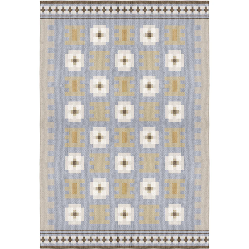 Röllakan Selma Ullmatta 250x350 cm, Dove