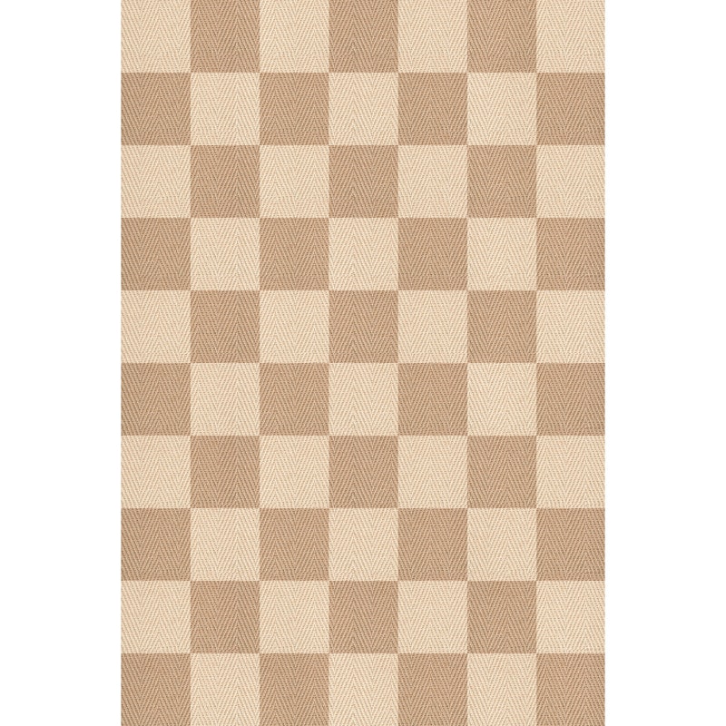 The Sicilian Jutematta 200x300 cm, Natur