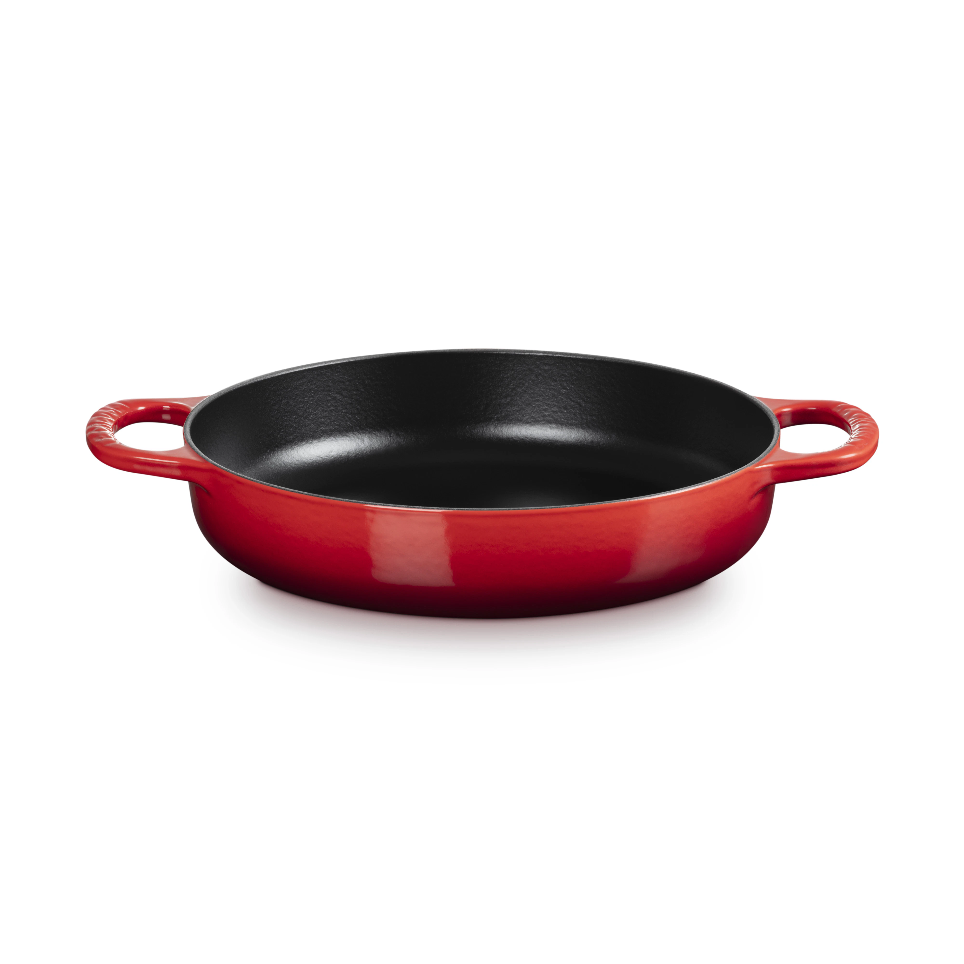 Le Creuset Everyday Stekpanna 28 Cm, cerise från Le Creuset, bild 4