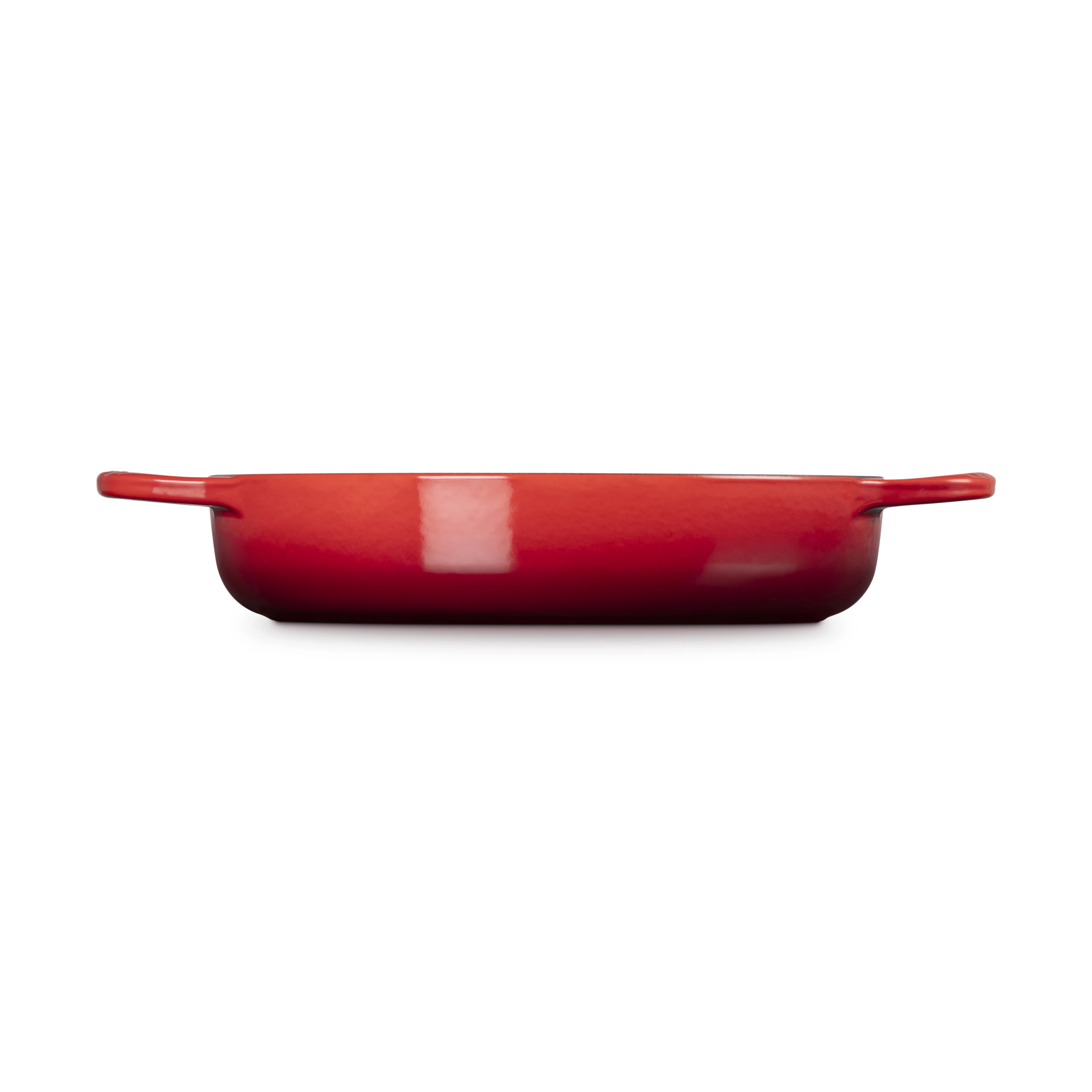 Le Creuset Everyday Stekpanna 28 Cm, cerise från Le Creuset, bild 3