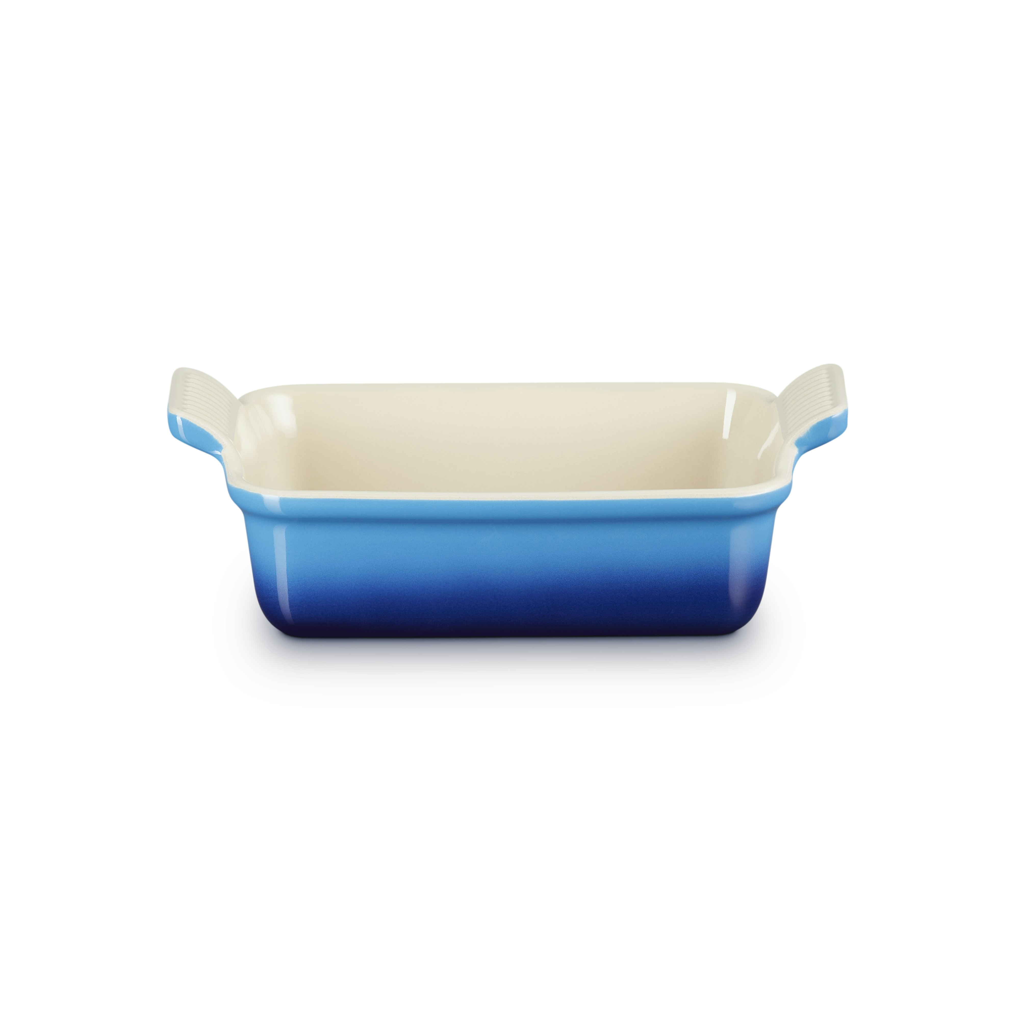 Le Creuset Heritage Ugnsform 19 Cm - Ugnsformar Stengods Azure