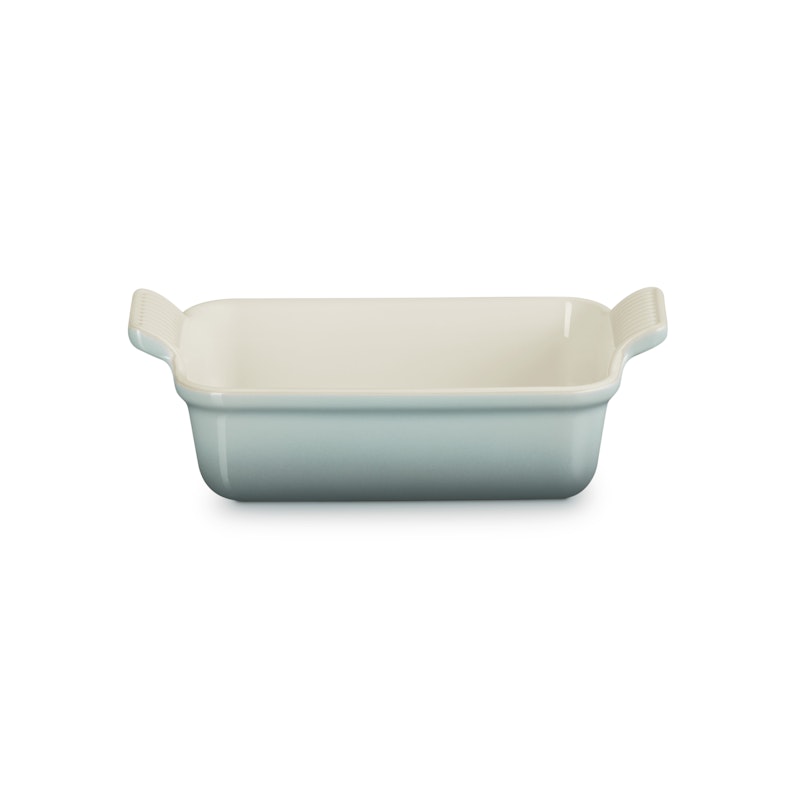 Heritage Ugnsform 19 cm, Sea Salt