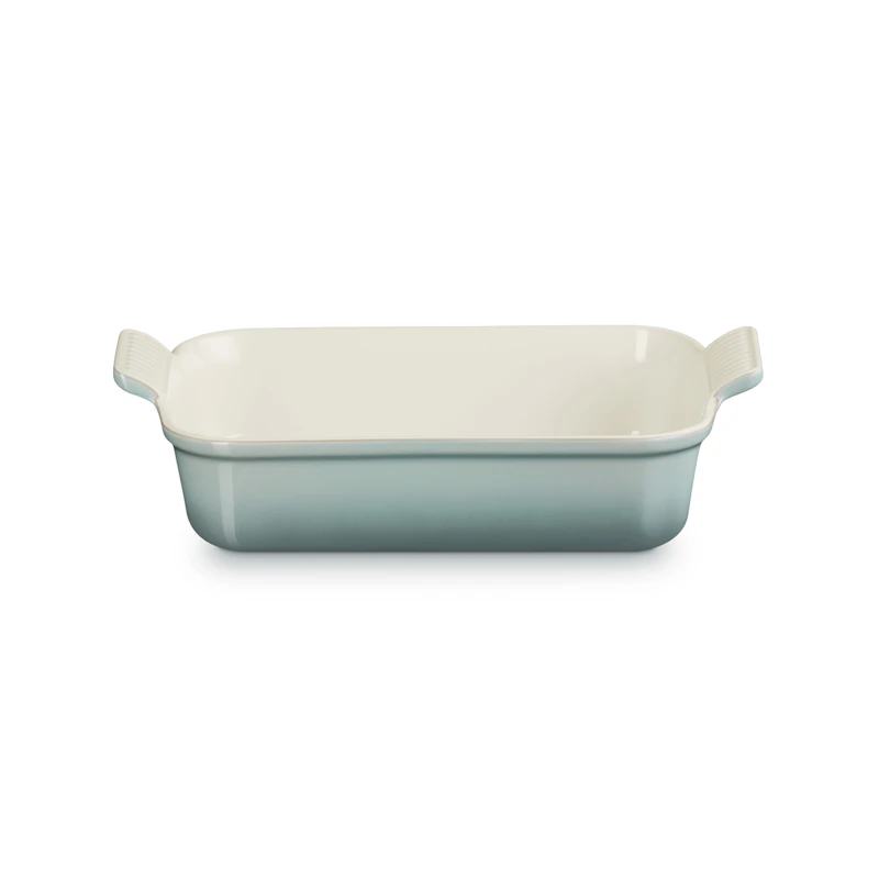 Heritage Ugnsform 26 cm, Sea Salt