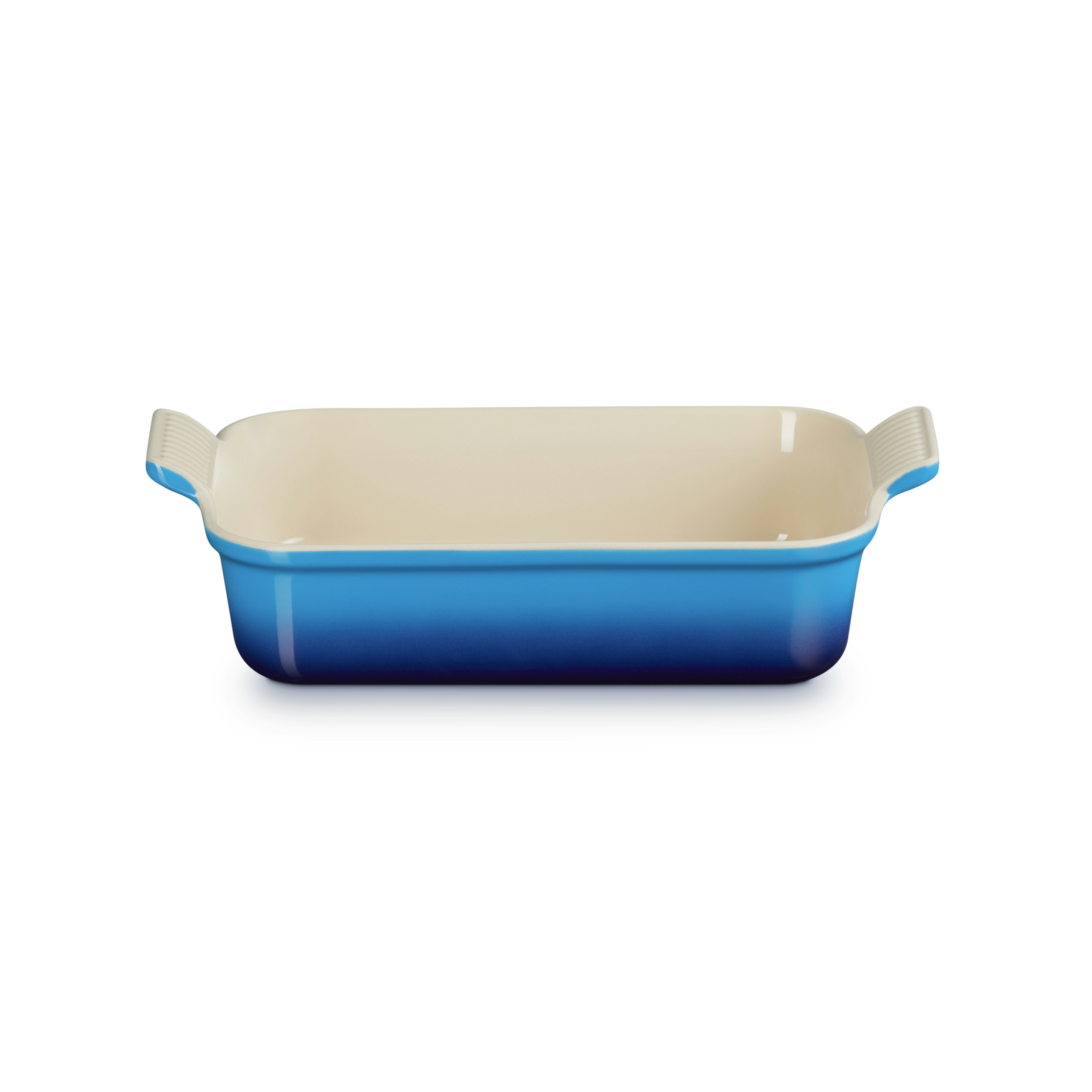 Le Creuset Heritage Ugnsform 26 Cm - Ugnsformar Stengods Azure