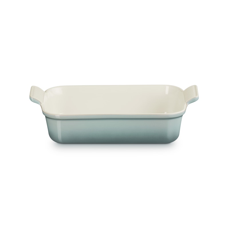 Heritage Ugnsform 26 cm, Sea Salt