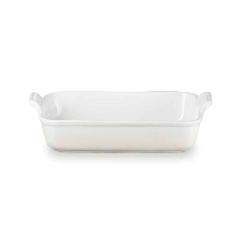 Heritage Ugnsform 32 cm, Meringue