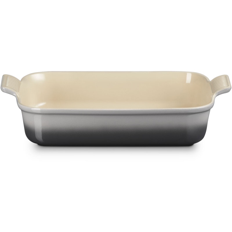 Heritage Ugnsform 32 cm, Flint