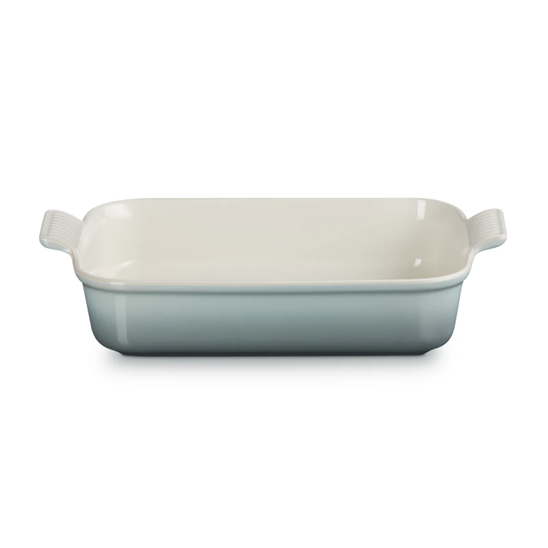 Heritage Ugnsform 32 cm, Sea Salt
